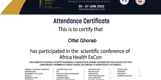 certificate-of-attendance-africa-health-excon-2022