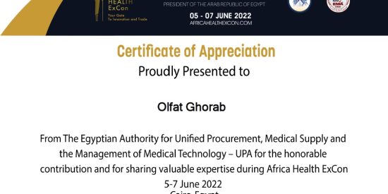 certificate-of-attendance-faculty-appreciation-cer.-africa-health-excon-2022